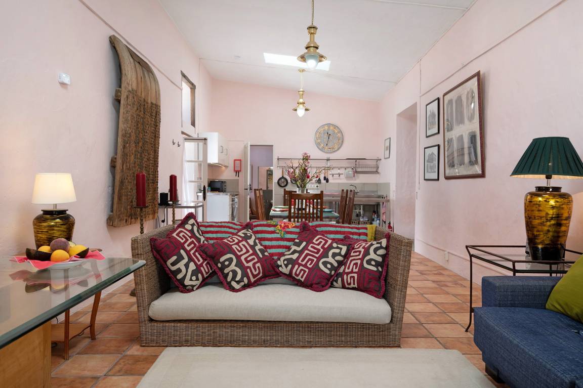 72 M² Apartamento ∙ 1 Habitación ∙ 2 Huéspedes - Puerto del Carmen