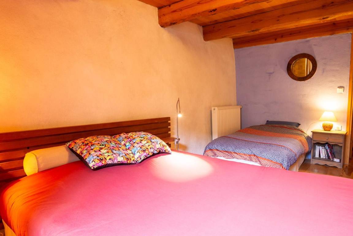 100 m² Gîte ∙ 2 Schlafzimmer ∙ 5 Gäste – Bild 24