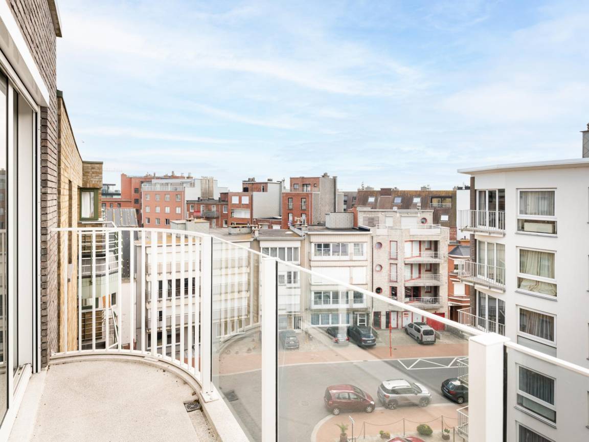 72 m² Ferienwohnung ∙ 2 Schlafzimmer ∙ 5 Gäste – Bild 6