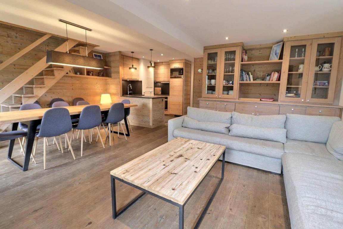 125 m&sup2; Ferienwohnung 4 Schlafzimmer 10 G&auml;ste