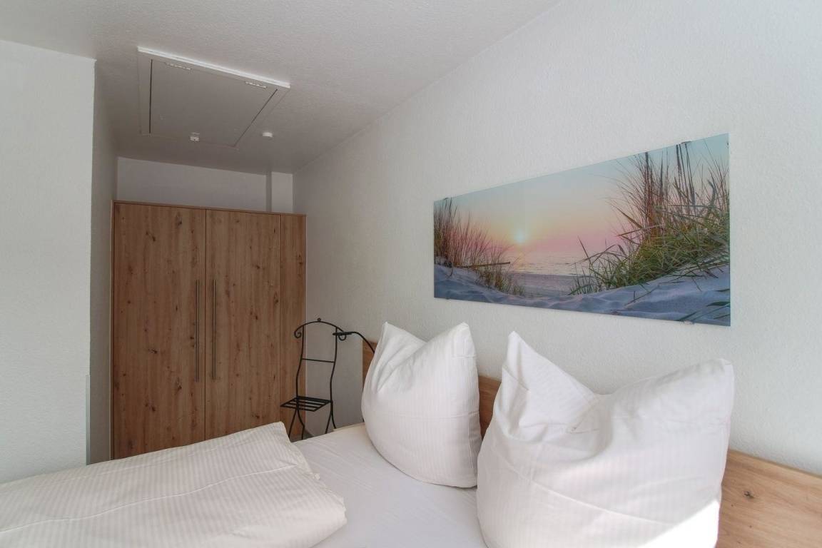 70 m² Ferienhaus ∙ 2 Schlafzimmer ∙ 4 Gäste – Bild 15