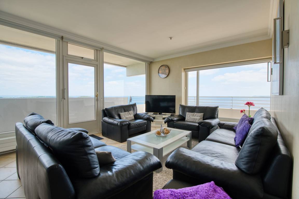 185 m&sup2; Ferienwohnung 4 Schlafzimmer 8 G&auml;ste