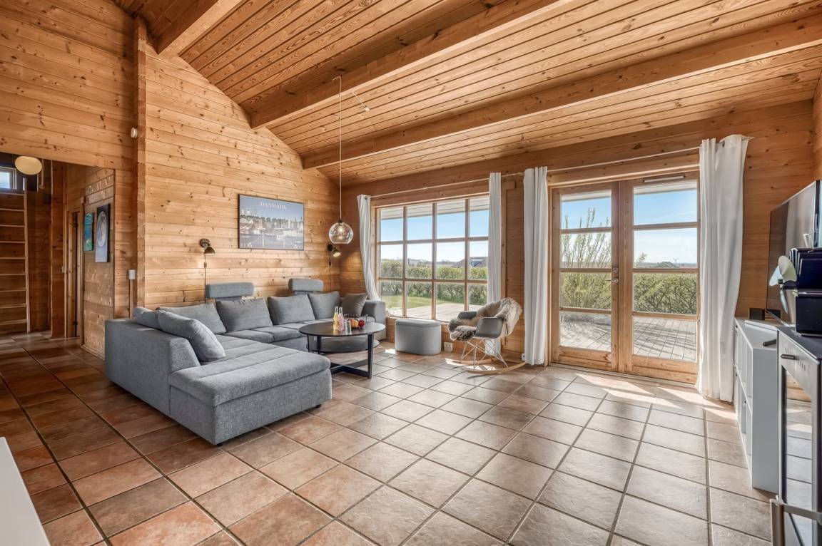 106 m² Ferienhaus ∙ 3 Schlafzimmer ∙ 8 Gäste – Bild 17
