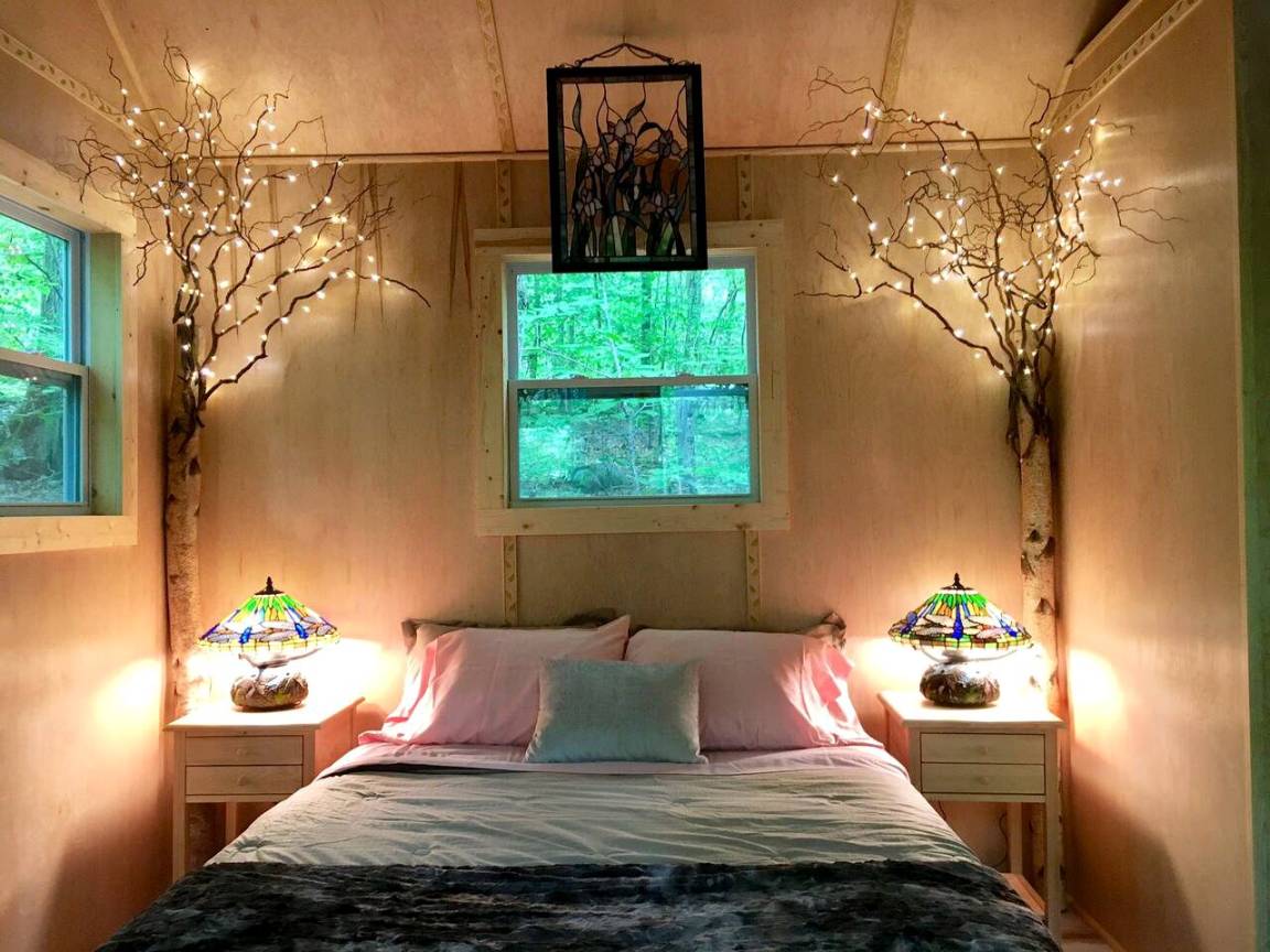 Camping ∙ 1 Bedroom ∙ 2 Guests - Connecticut