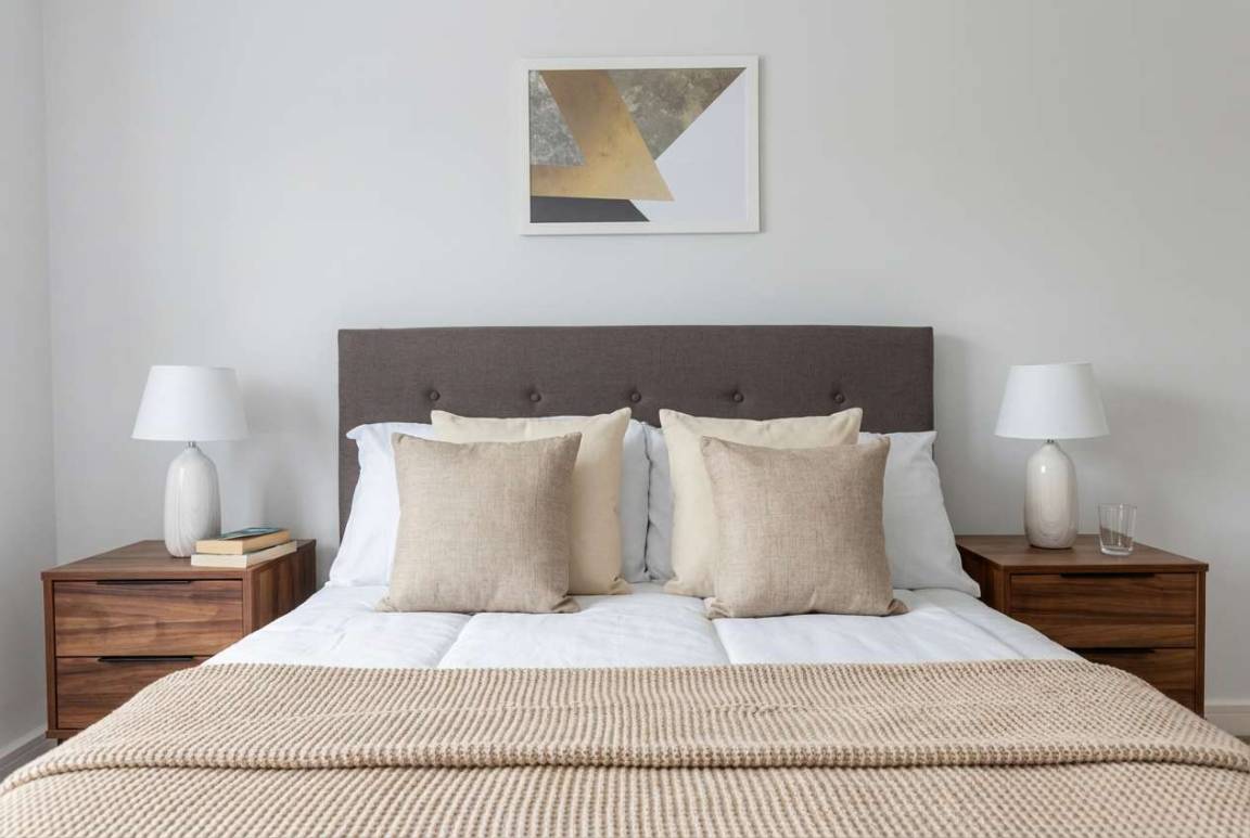 74 M² Apartment ∙ 2 Bedrooms ∙ 4 Guests - Digbeth - Birmingham 