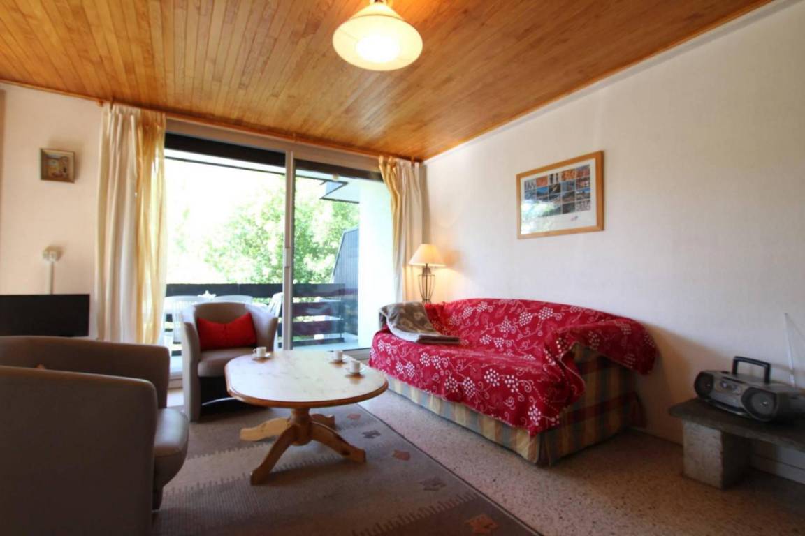 81 m&sup2; Ferienwohnung 3 Schlafzimmer 7 G&auml;ste