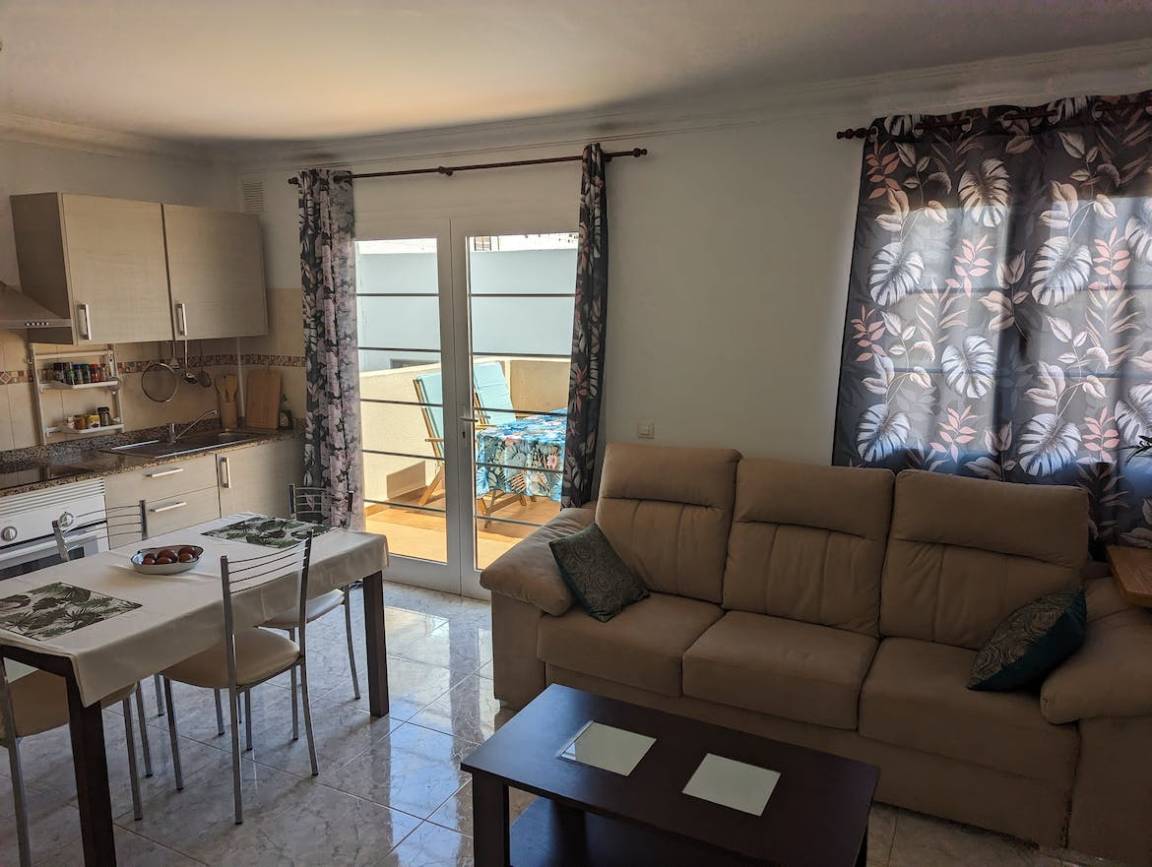 67 M² Apartment ∙ 1 Bedroom ∙ 4 Guests - Lanzarote