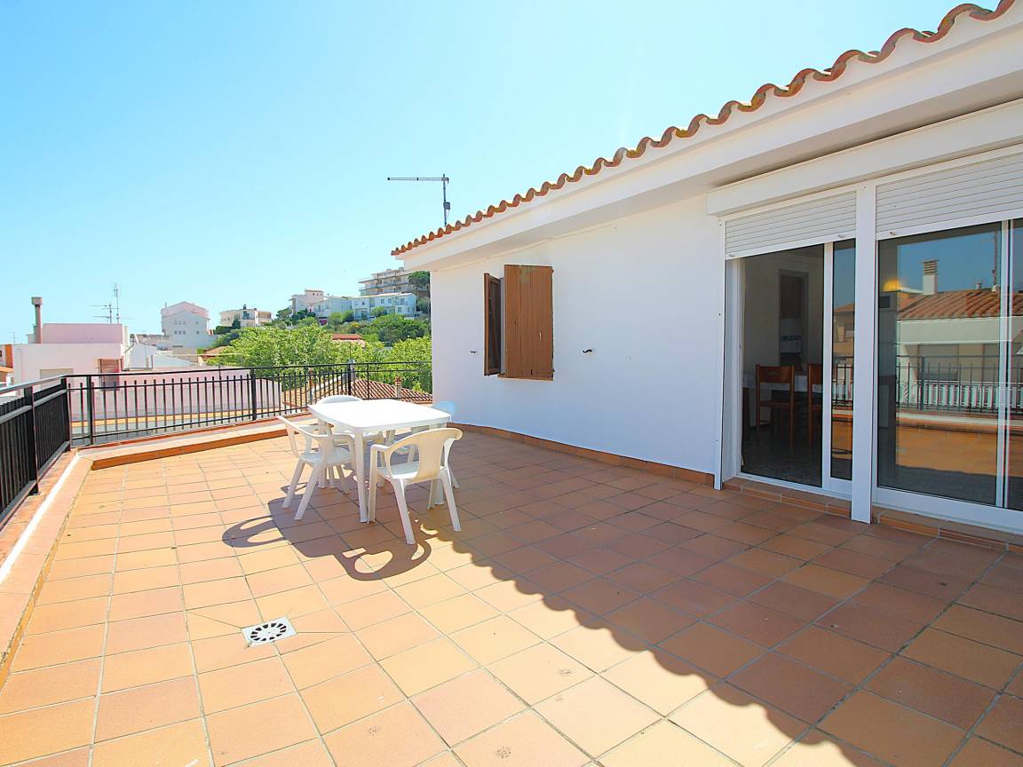 32 M² Apartment ∙ 1 Bedroom ∙ 3 Guests - Llançà