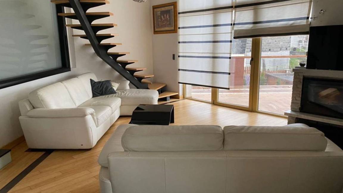 500 M² Ferienwohnung ∙ 5 Schlafzimmer ∙ 12 Gäste - Sarajevo