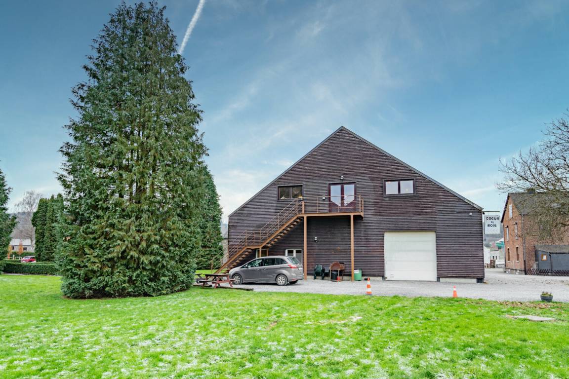 450 M² Villa ∙ 7 Bedrooms ∙ 18 Guests - Belgium