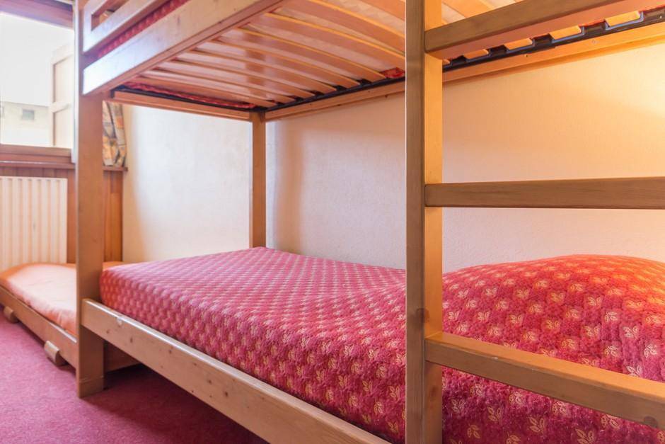 71 m&sup2; Ferienwohnung 2 Schlafzimmer 8 G&auml;ste