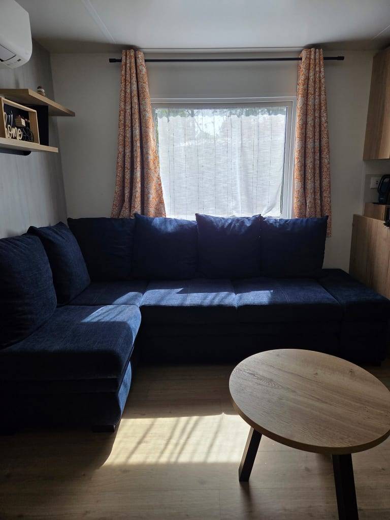 Bungalow ∙ 3 Slaapkamers ∙ 8 Gasten - Contis-Plage