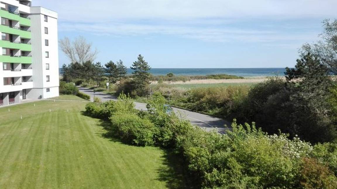 34 M² Ferienwohnung ∙ 2 Gäste - Ostsee