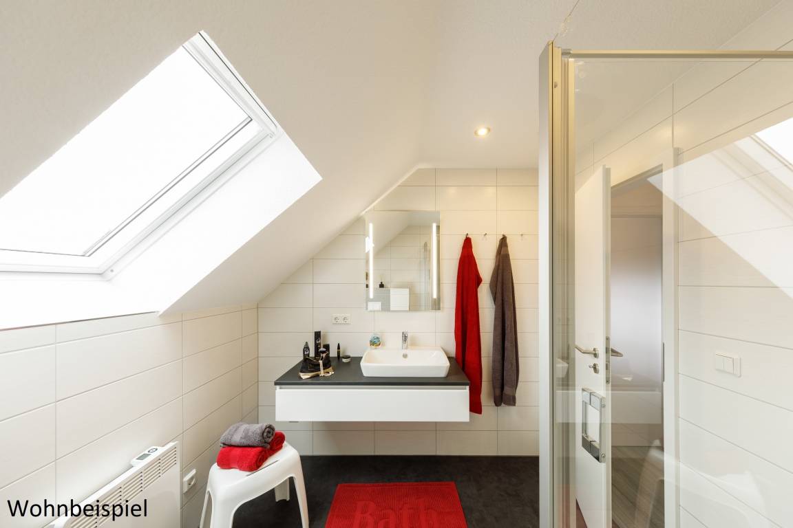 85 m² Ferienhaus ∙ 2 Schlafzimmer ∙ 6 Gäste – Bild 19