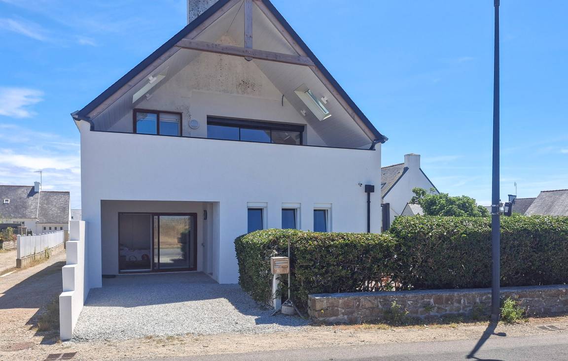 40 M² Appartement ∙ 1 Chambre ∙ 3 Personnes - Penmarch
