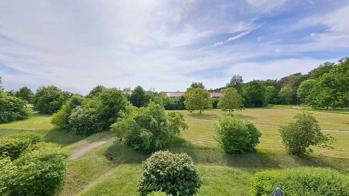 54 m² Ferienwohnung ∙ 2 Schlafzimmer ∙ 5 Gäste – Bild 10