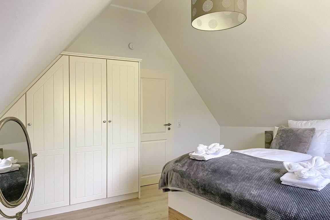 120 m² Ferienwohnung ∙ 4 Schlafzimmer ∙ 6 Gäste – Bild 19