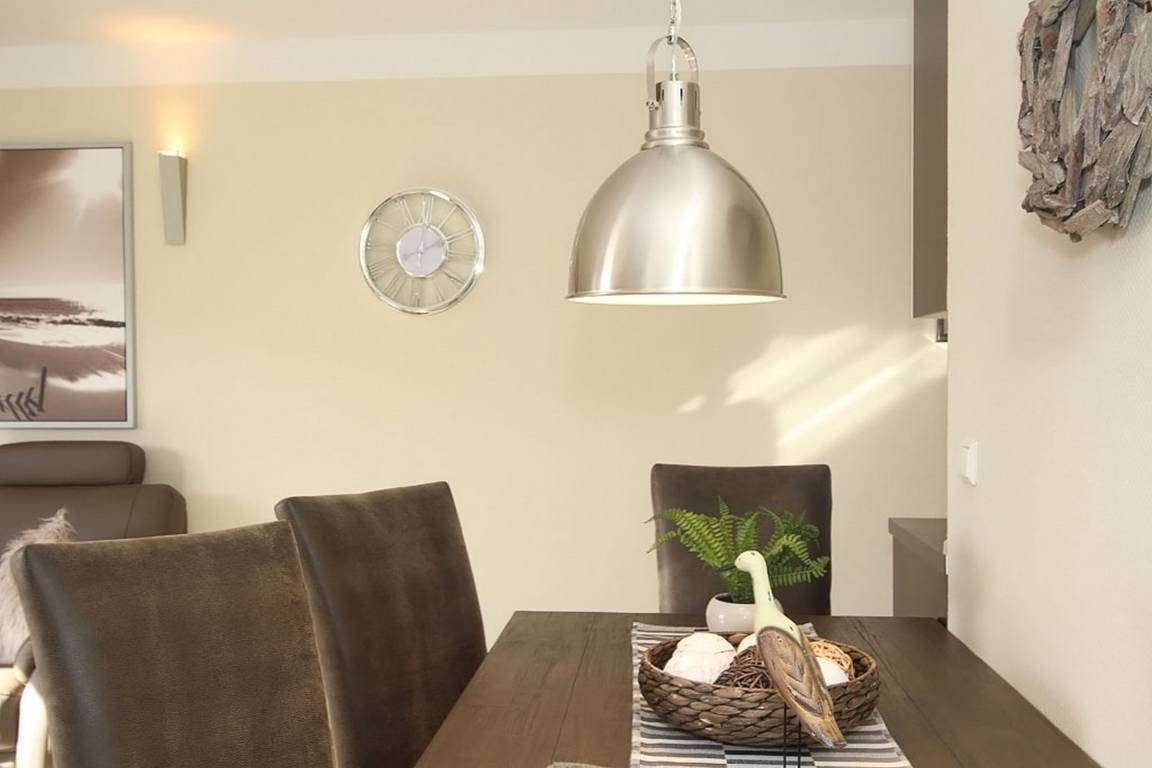 69 m² Ferienhaus ∙ 2 Schlafzimmer ∙ 4 Gäste – Bild 11