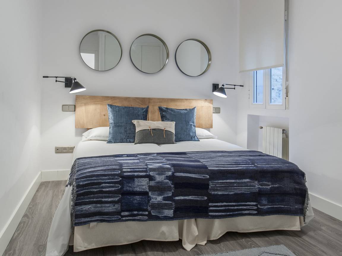 76 M² Apartamento ∙ 2 Habitaciones ∙ 6 Huéspedes - Vallehermoso