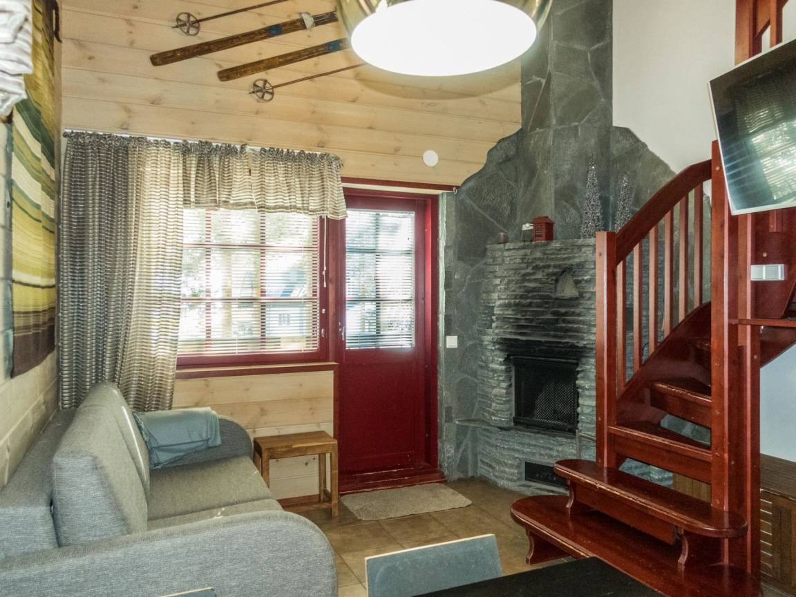 35 M² House ∙ 1 Bedroom ∙ 4 Guests 4