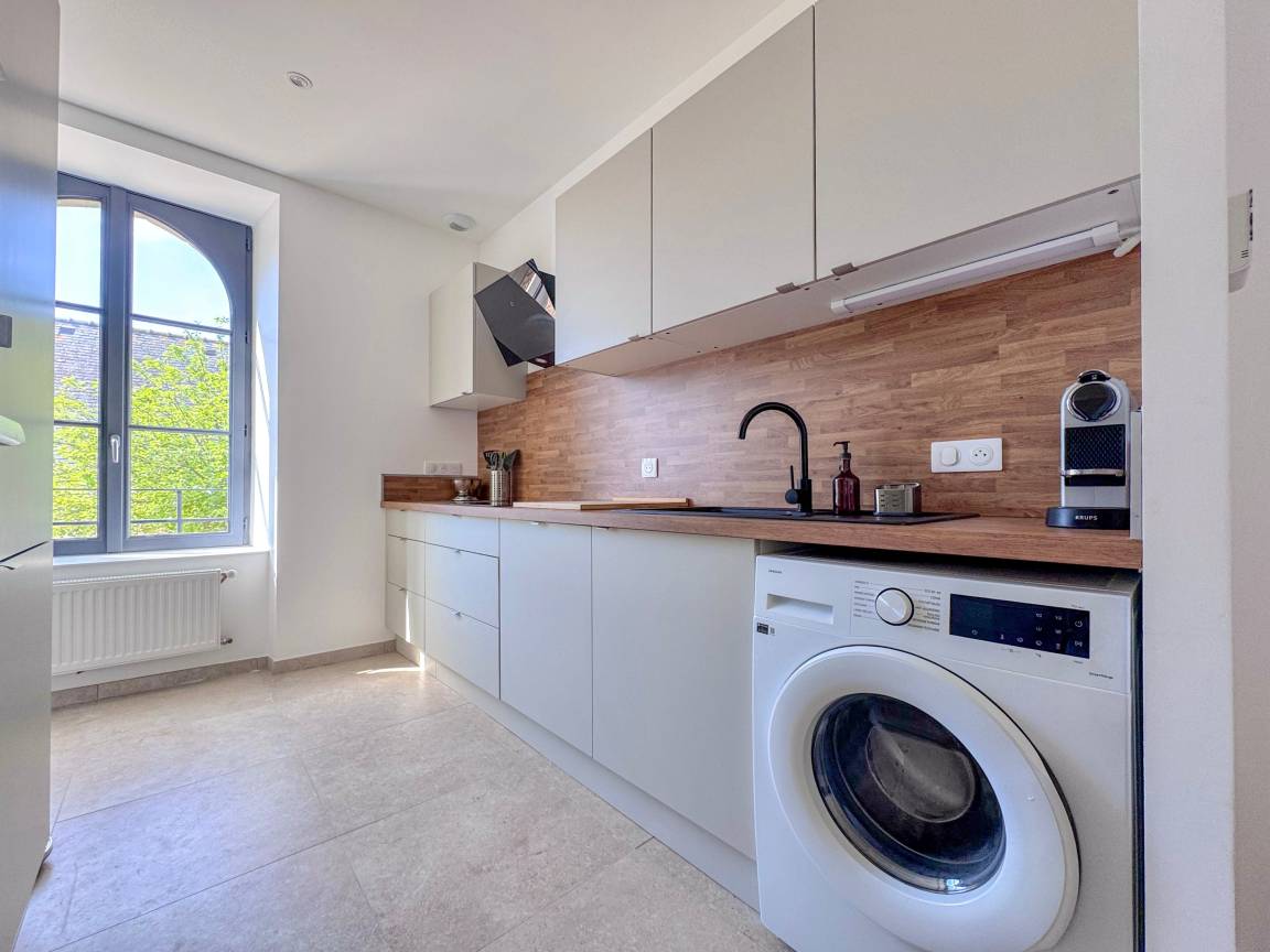 180 M² Ferienhaus ∙ 4 Schlafzimmer ∙ 8 Gäste - Guilvinec