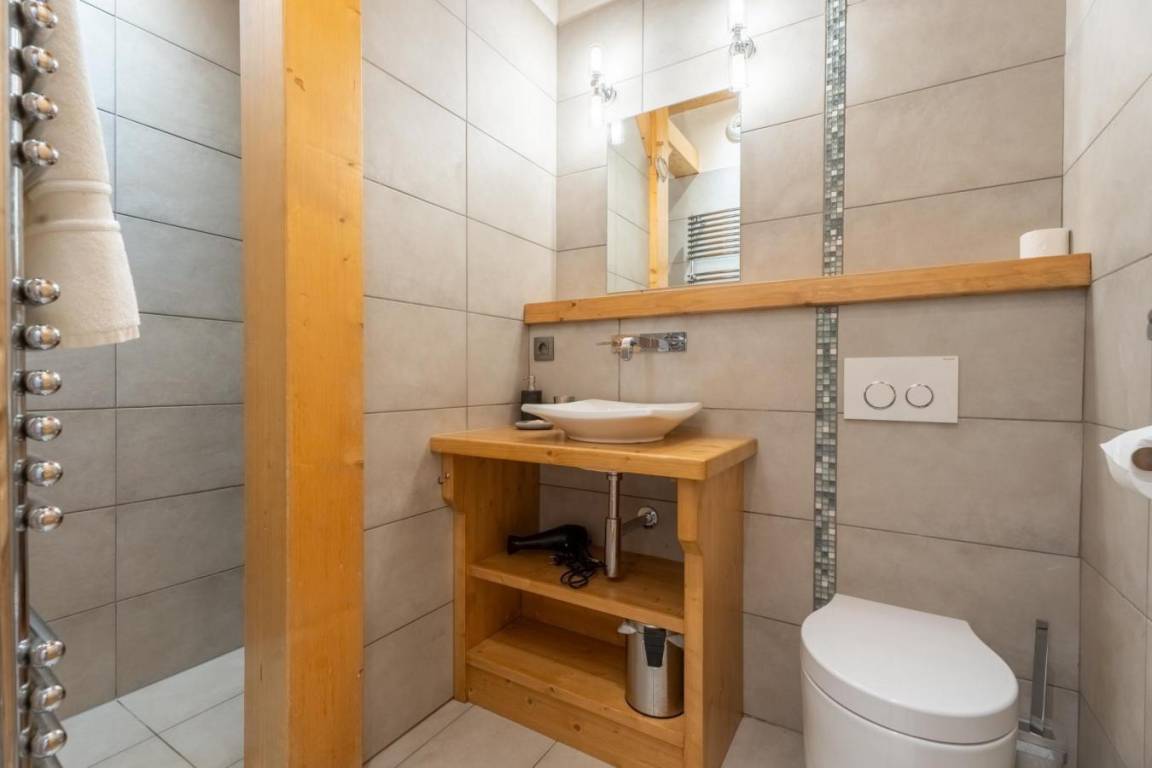 100 m² Ferienwohnung ∙ 3 Schlafzimmer ∙ 6 Gäste – Bild 17