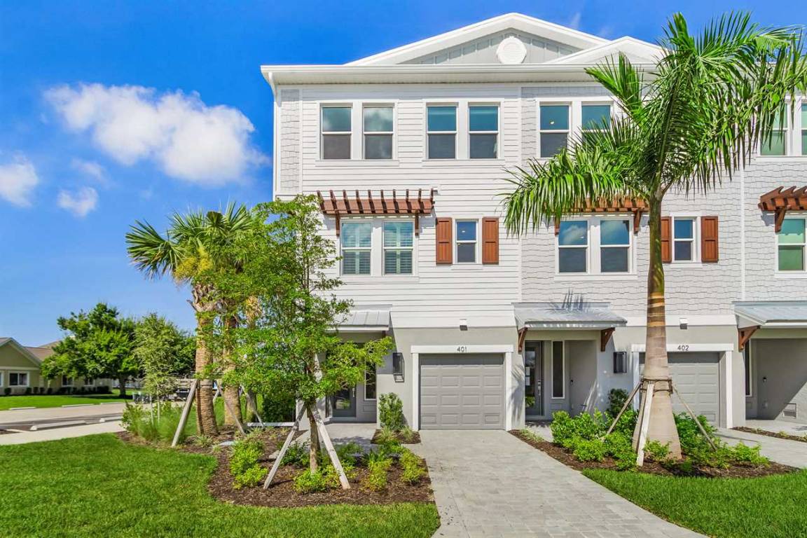 173 M² Maison De Vacances ∙ 3 Chambres ∙ 8 Personnes - Punta Gorda, FL