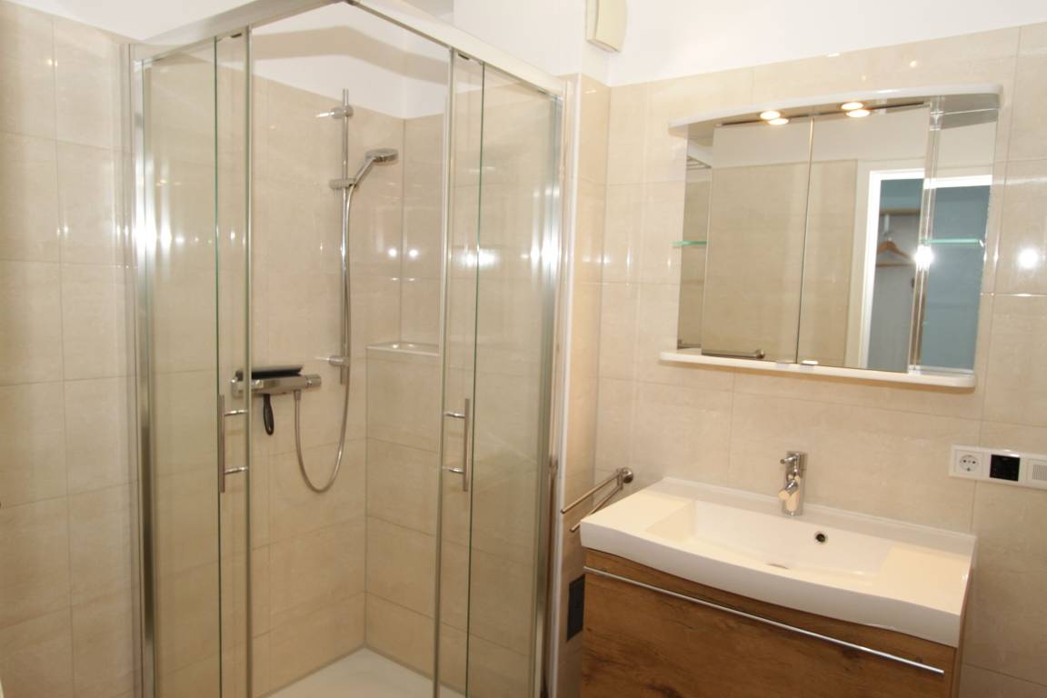 62 m² Ferienwohnung ∙ 1 Schlafzimmer ∙ 2 Gäste – Bild 10
