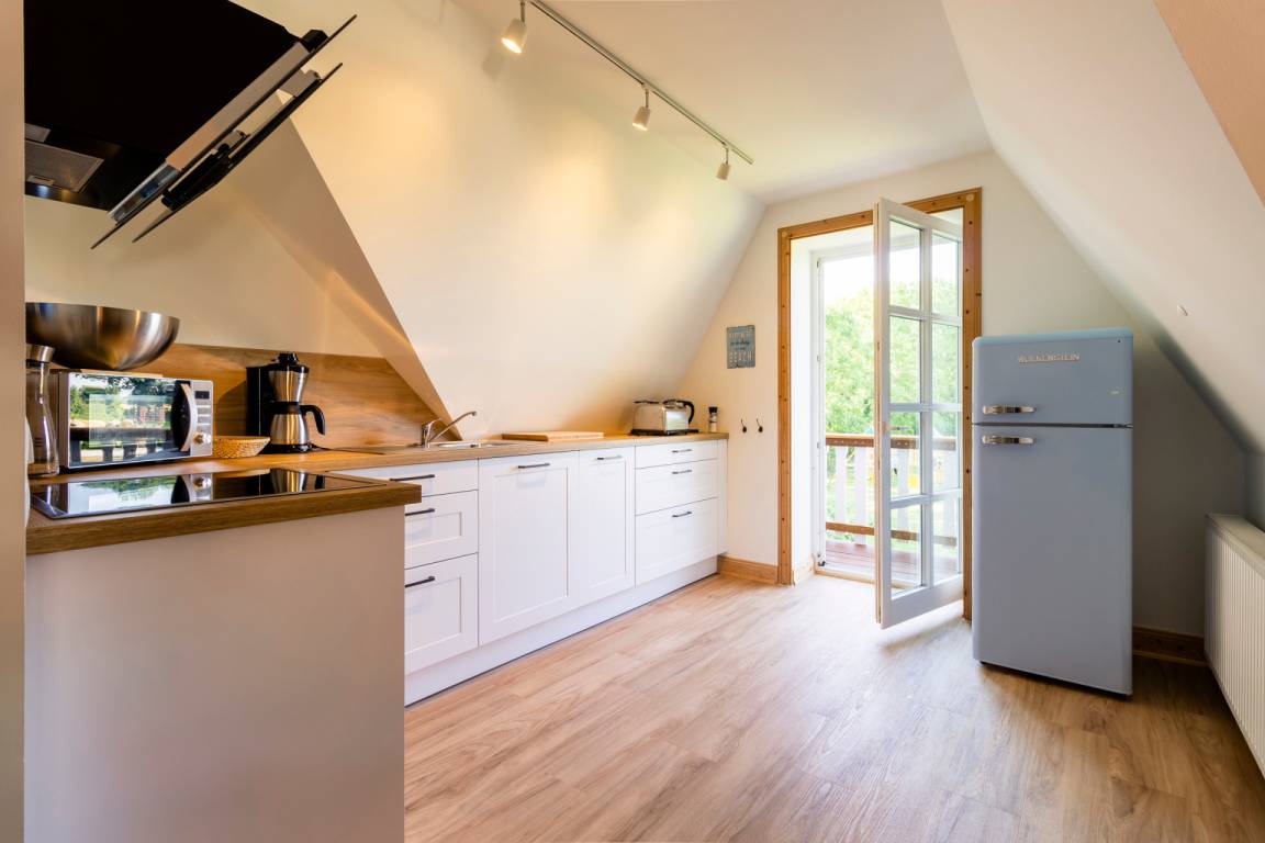 230 m² Ferienhaus ∙ 6 Schlafzimmer ∙ 14 Gäste – Bild 11