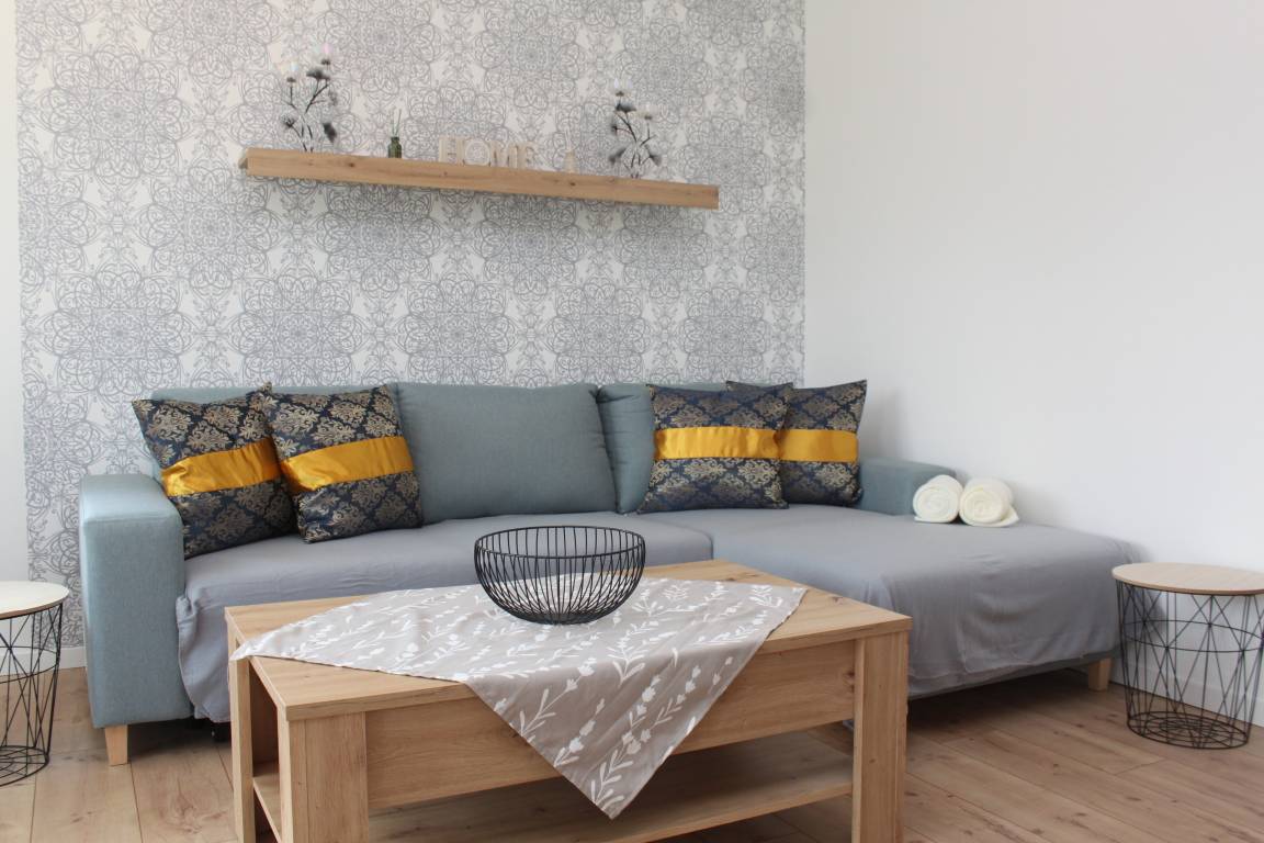 104 m&sup2; Ferienwohnung 3 Schlafzimmer 6 G&auml;ste