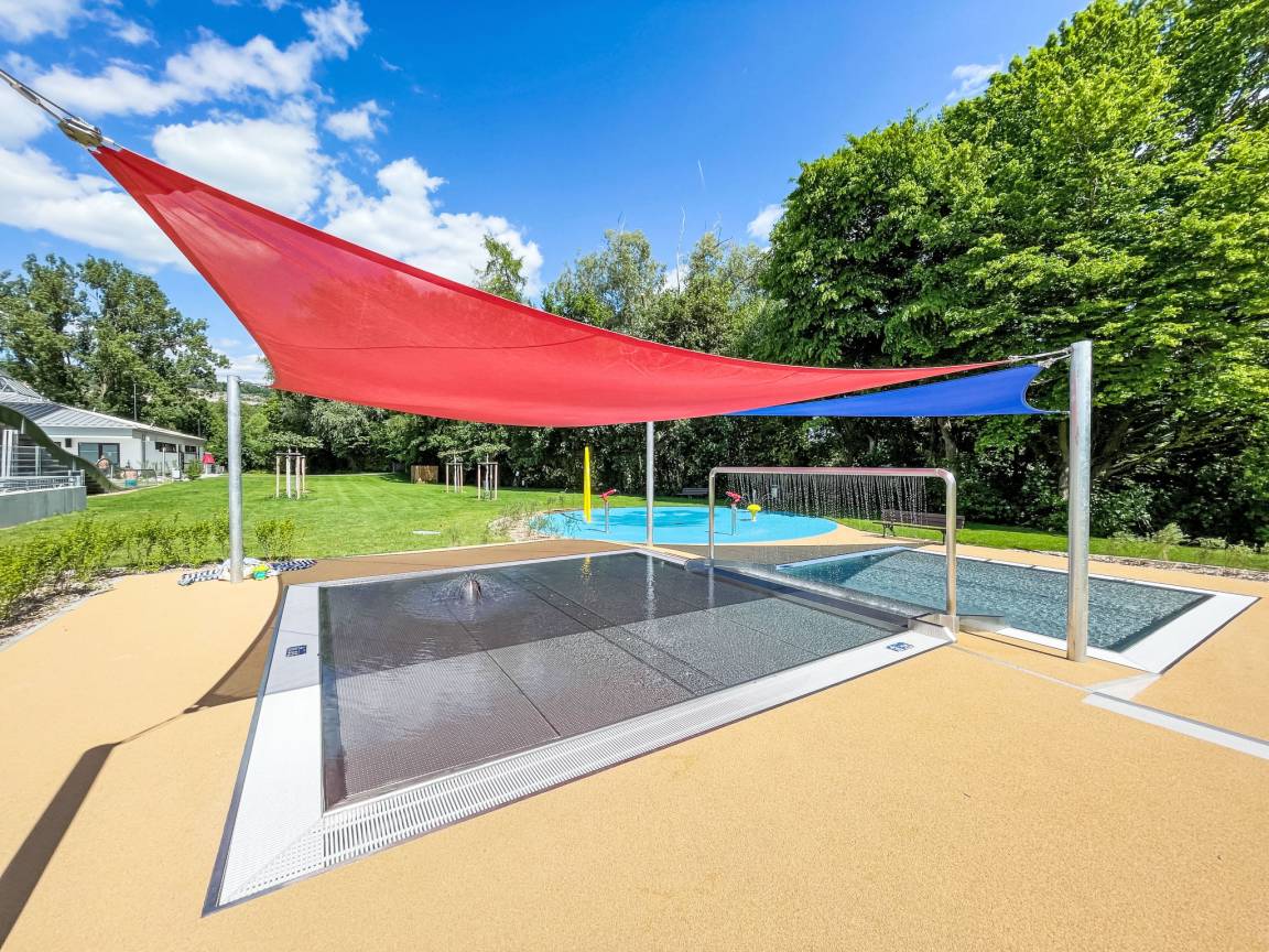 25 M² Ferienhaus ∙ 1 Schlafzimmer ∙ 4 Gäste - Kipfenberg