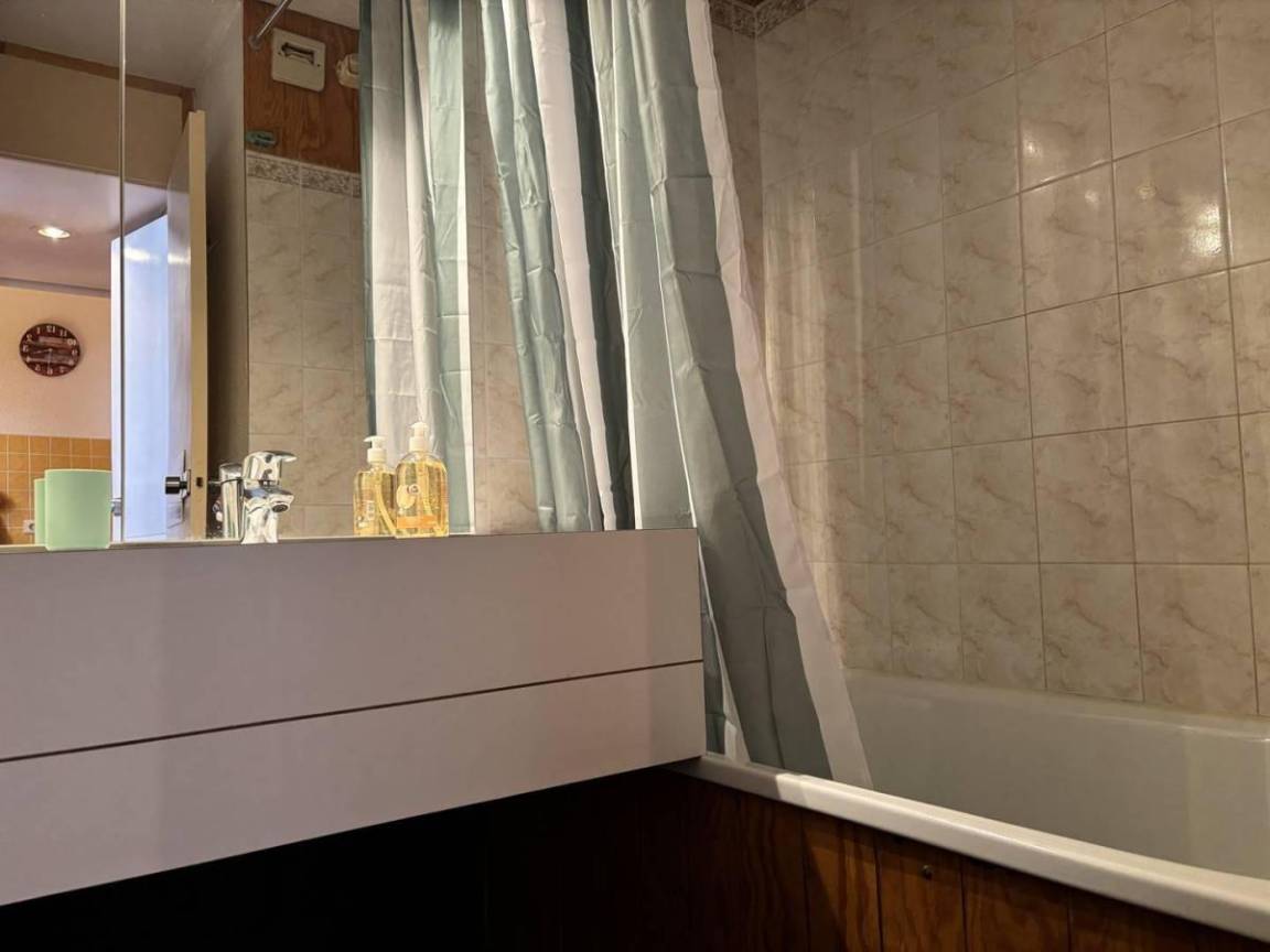 26 m² Studio ∙ 1 Schlafzimmer ∙ 5 Gäste – Bild 17