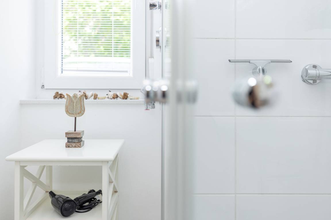 51 m² Ferienwohnung ∙ 1 Schlafzimmer ∙ 3 Gäste – Bild 23