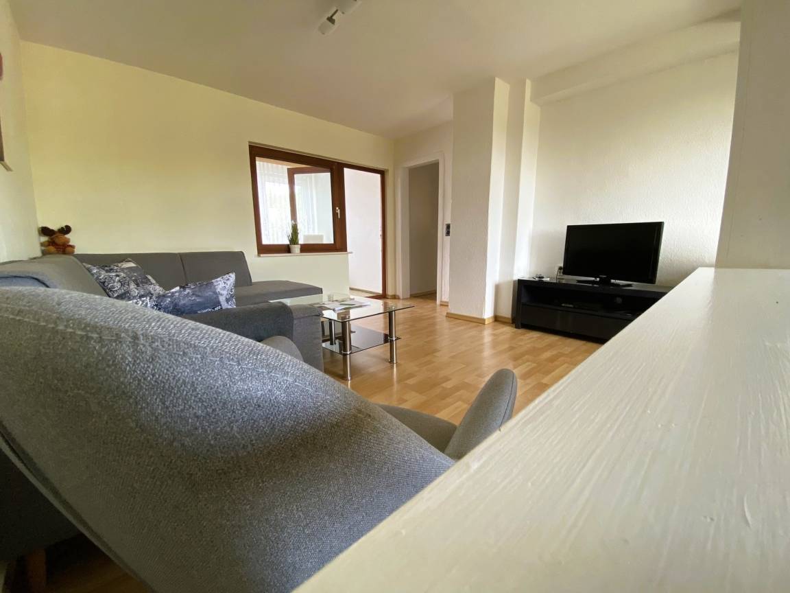 85 m² Ferienwohnung ∙ 2 Schlafzimmer ∙ 4 Gäste – Bild 18