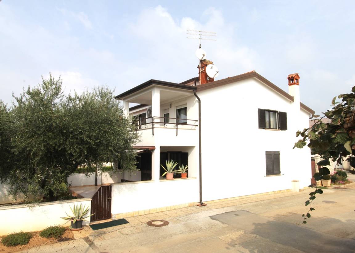 65 M² Apartament ∙ 2 Sypialnie ∙ 4 Gości - Umag