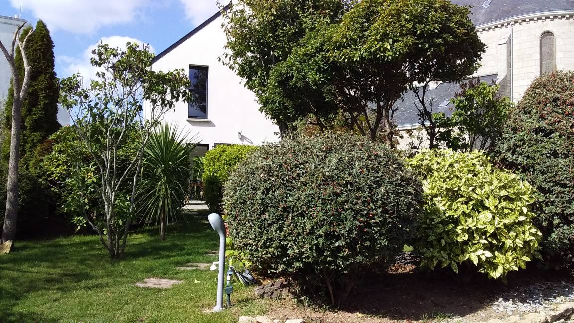68 m&sup2; G&icirc;te 2 Schlafzimmer 4 G&auml;ste