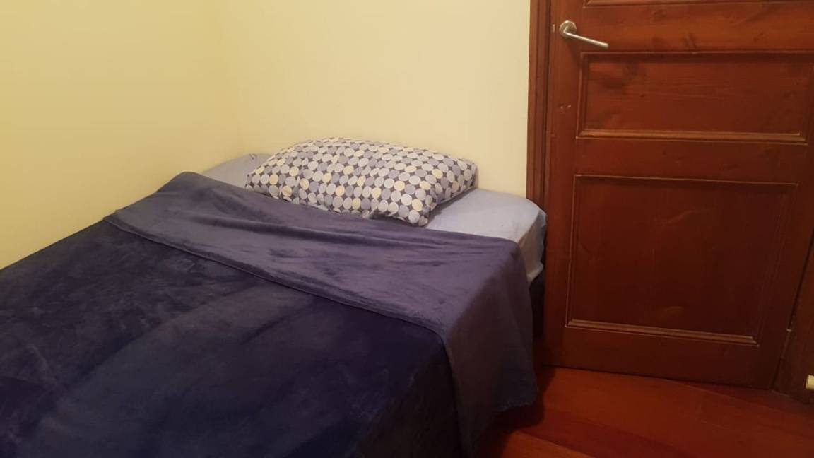 126 M² Private Room ∙ 1 Bedroom ∙ 1 Guest - Barcelona