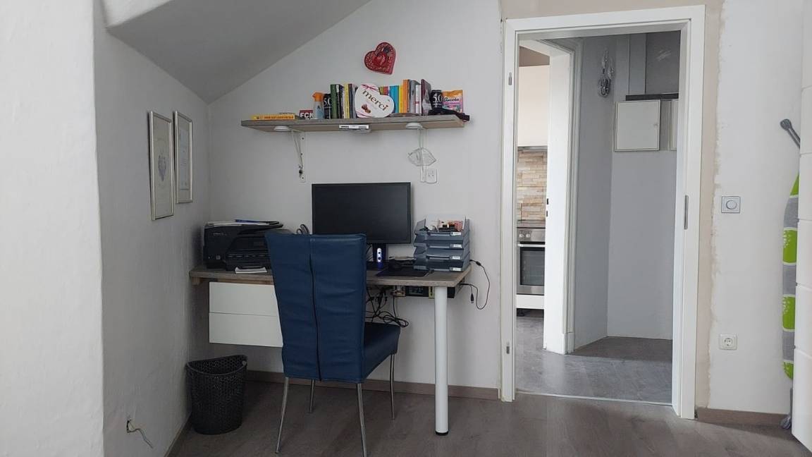 55 m² Ferienwohnung ∙ 1 Schlafzimmer ∙ 4 Gäste – Bild 3