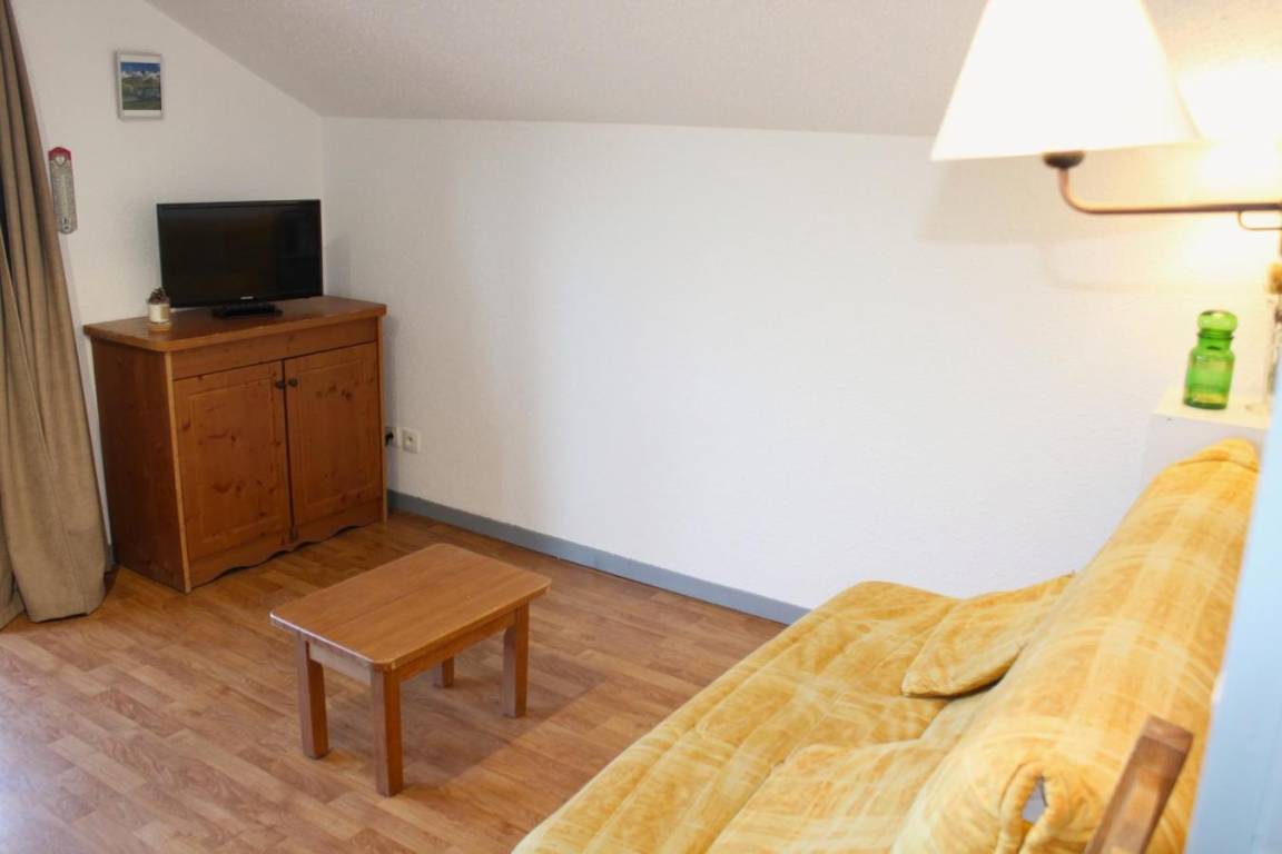 32 m² Ferienwohnung ∙ 1 Schlafzimmer ∙ 6 Gäste – Bild 6