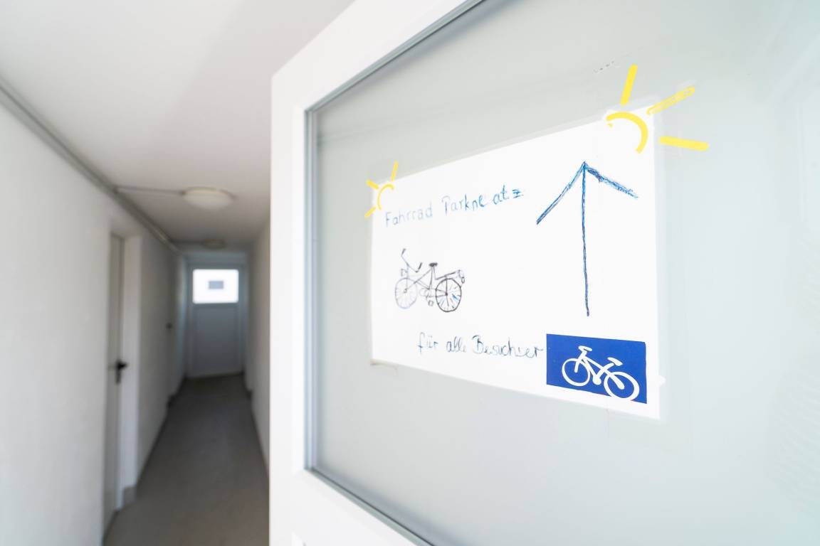 39 m² Ferienwohnung ∙ 1 Schlafzimmer ∙ 2 Gäste – Bild 41