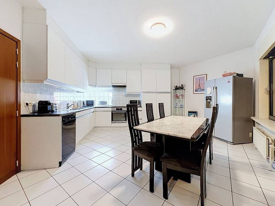 250 M² Casa Vacanza ∙ 3 Camere Da Letto ∙ 8 Ospiti - Braine-l'Alleud