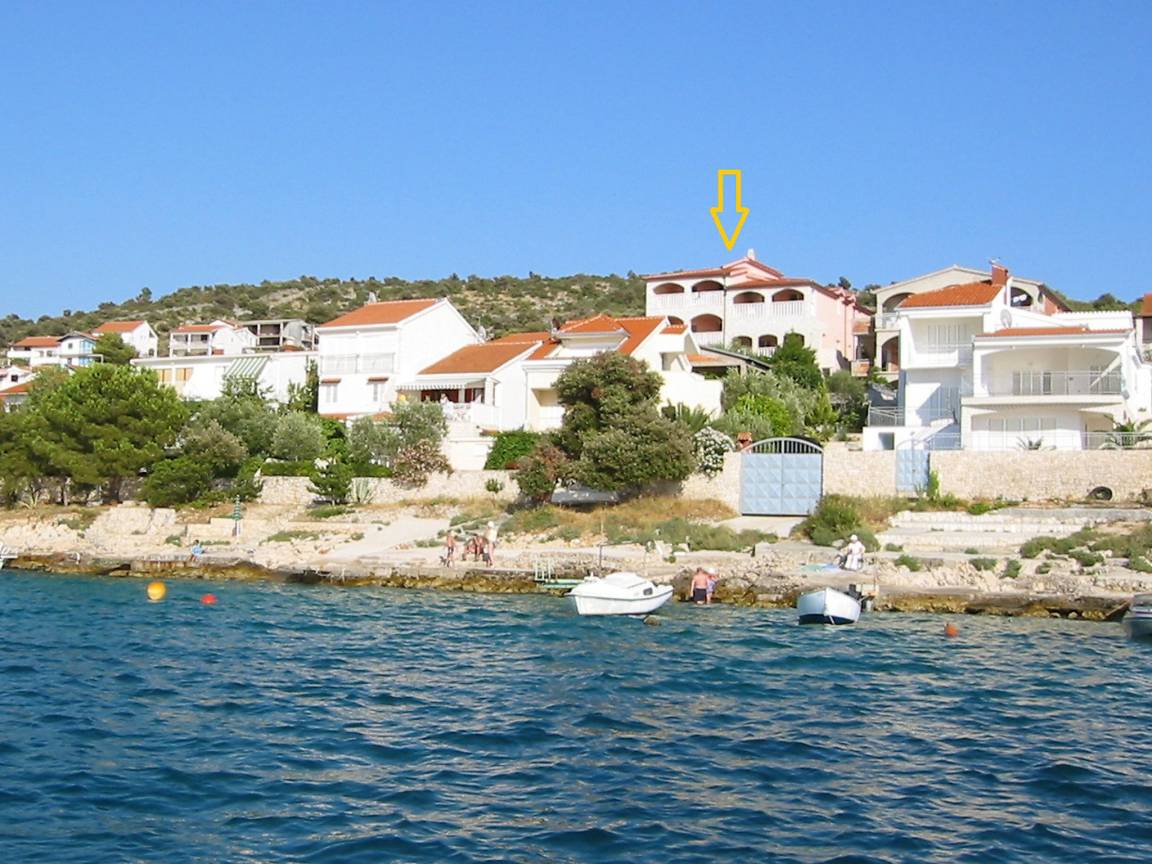 32 M² Apartment ∙ 1 Bedroom ∙ 2 Guests - Sevid