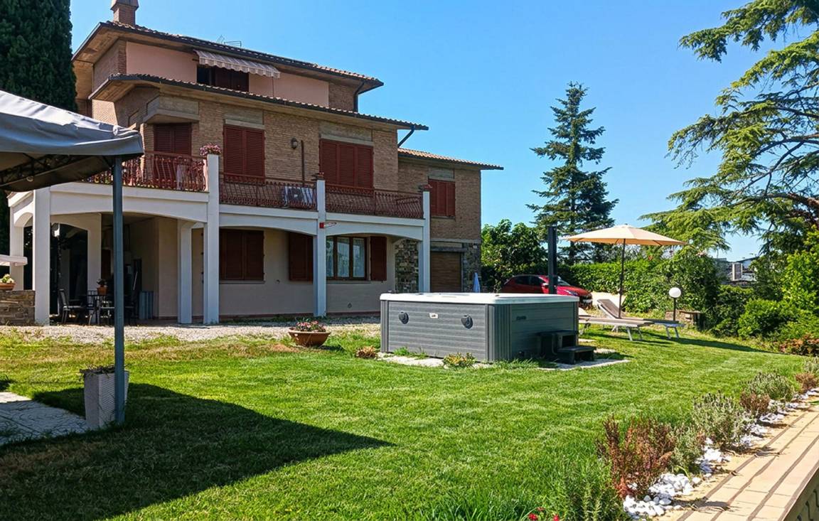 75 M² Apartment ∙ 2 Bedrooms ∙ 4 Guests - Monteriggioni