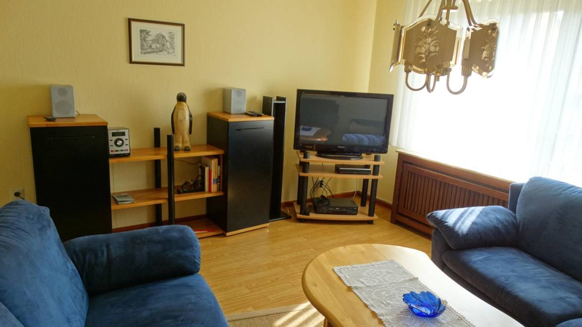80 M² Ferienhaus ∙ 3 Schlafzimmer ∙ 5 Gäste - Neuwied