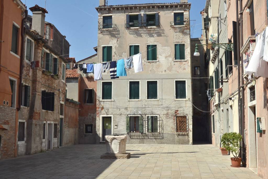 45 M² Apartment ∙ 1 Bedroom ∙ 4 Guests - Venice