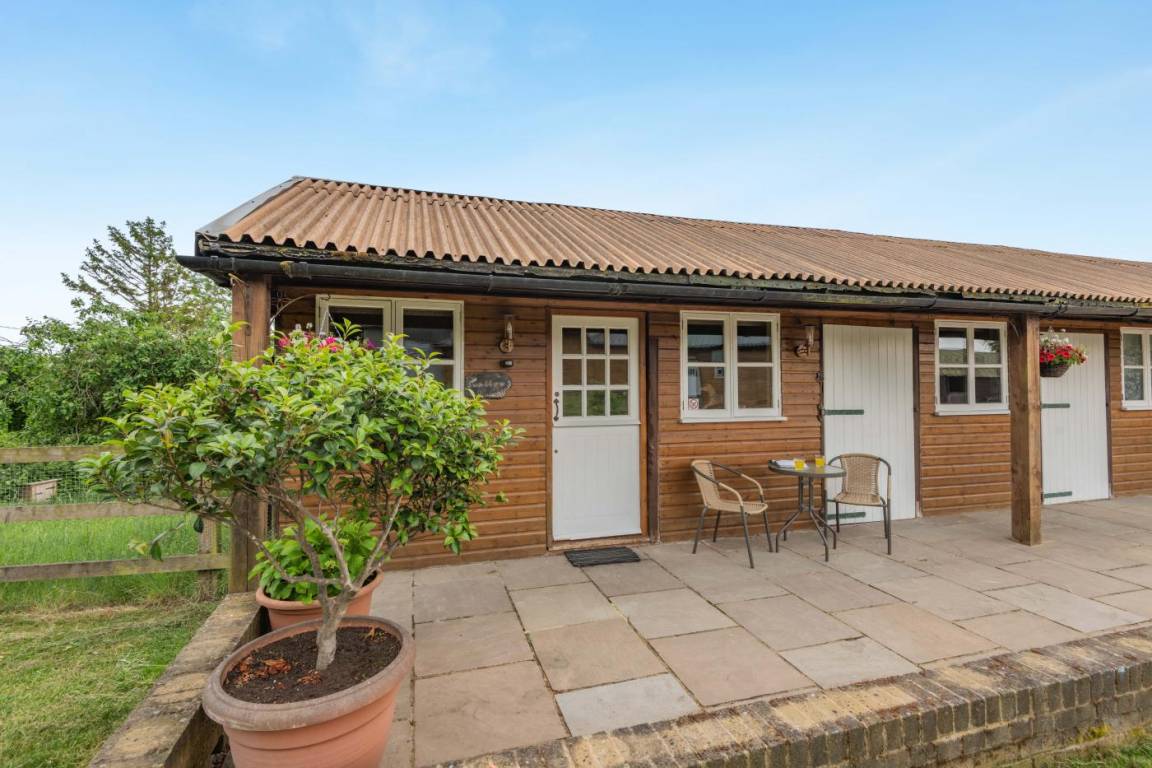 Cottage ∙ 1 Bedroom ∙ 2 Guests - Kent