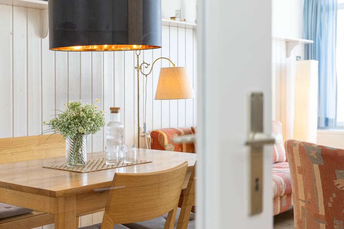 49 m² Ferienwohnung ∙ 1 Schlafzimmer ∙ 4 Gäste – Bild 18