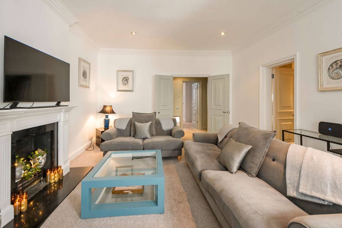 Apartamento ∙ 1 Habitación ∙ 2 Huéspedes - Marylebone