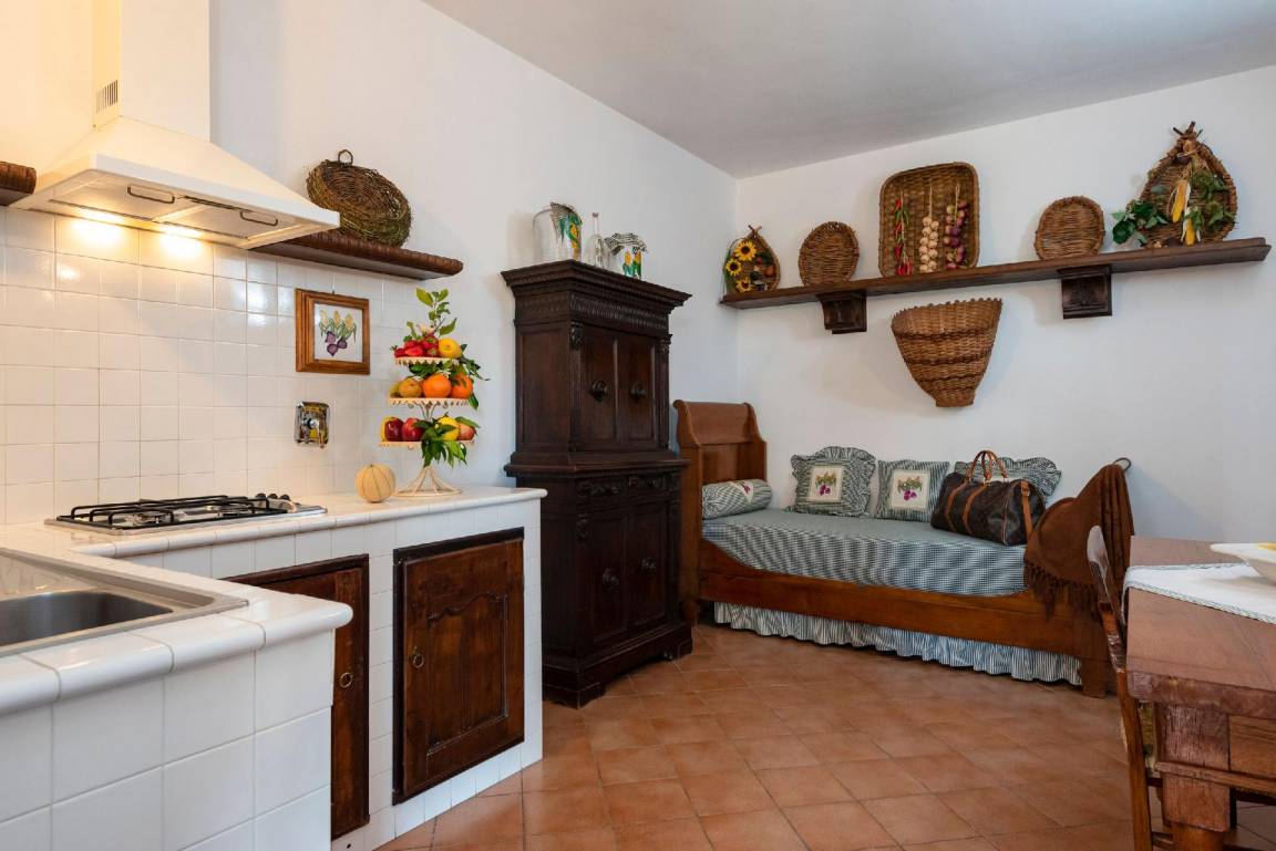 35 M² Appartamento ∙ 1 Camera Da Letto ∙ 2 Ospiti - Castiglione della Pescaia