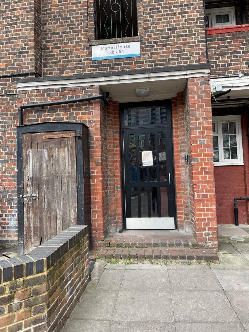 Apartment ∙ 2 Bedrooms ∙ 8 Guests - London